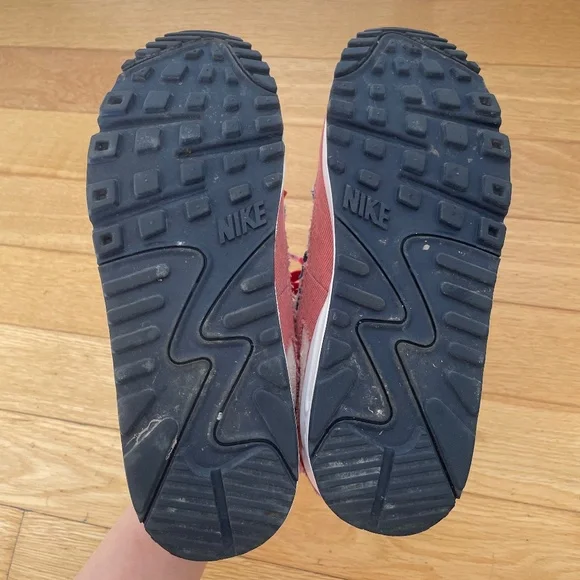 Levi's x Air Max 90 'Nike By You'